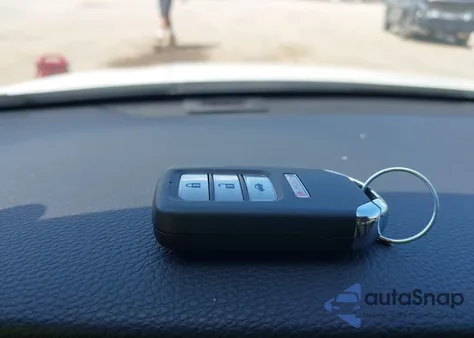 2015 Honda Accord Ex-L from USA, damaged, VIN 1HGCR2F80FA004839